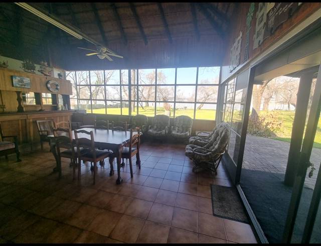 3HA FARM FOR SALE IN KAALPLAATS